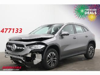 Uttjänta bilar auto Mercedes GLA 200 d Aut. Business Line Navi Clima Cruise PDC 2023/3