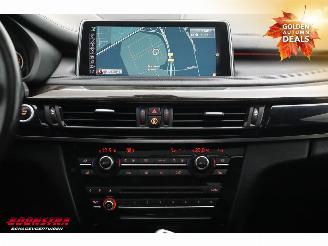 BMW X5 xDrive40e M-Sport Pano HUD LED Memory Leder 360° SHZ picture 7