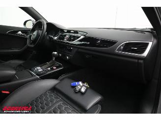 Audi Rs6 Avant 4.0 TFSI Quattro Orig. NL 305 km/h Ceramic Pano Memory Bose 360° picture 9