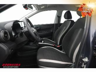 Hyundai I-10 1.0 Comfort Virtual ACC Airco 26.047 km! picture 16