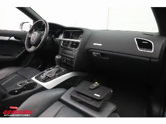 Audi S5 Cabriolet 3.0 TFSI Quattro B&O BiXenon Leder Navi Clima Cruise SHZ PDC 115.678 km! picture 12