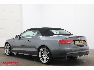 Audi S5 Cabriolet 3.0 TFSI Quattro B&O BiXenon Leder Navi Clima Cruise SHZ PDC 115.678 km! picture 4