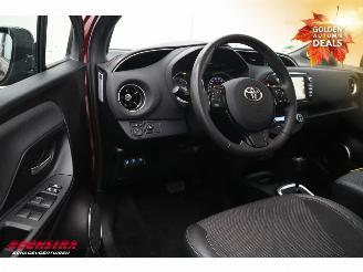 Toyota Yaris 1.5 Hybrid Premium Pano Navi Clima Cruise Camera 70.443 km! picture 15