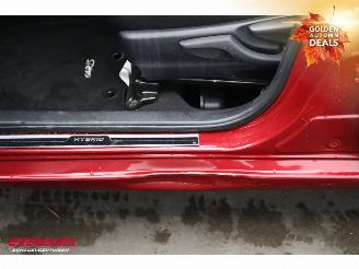 Toyota Yaris 1.5 Hybrid Premium Pano Navi Clima Cruise Camera 70.443 km! picture 9