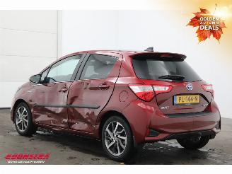 Toyota Yaris 1.5 Hybrid Premium Pano Navi Clima Cruise Camera 70.443 km! picture 4