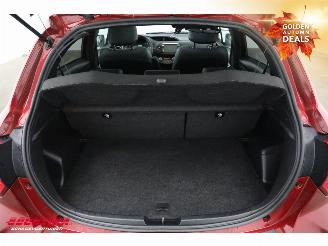 Toyota Yaris 1.5 Hybrid Premium Pano Navi Clima Cruise Camera 70.443 km! picture 22