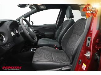 Toyota Yaris 1.5 Hybrid Premium Pano Navi Clima Cruise Camera 70.443 km! picture 13
