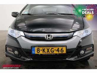 Honda Insight 1.3 Exclusive Clima Cruise SHZ PDC picture 7