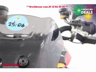 Ducati Streetfighter V4 S Corse ABS LED Heizgriffe picture 21