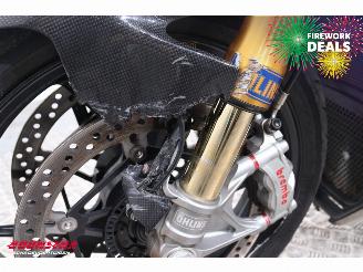 Ducati Streetfighter V4 S Corse ABS LED Heizgriffe picture 12