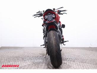 Ducati Streetfighter V4 S Corse ABS LED Heizgriffe picture 8