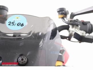 Ducati Streetfighter V4 S Corse ABS LED Heizgriffe picture 21