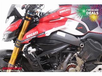 Ducati Streetfighter V4 S Corse ABS LED Heizgriffe picture 11