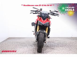 Ducati Streetfighter V4 S Corse ABS LED Heizgriffe picture 6