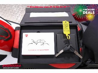 Ducati Streetfighter V4 S Corse ABS LED Heizgriffe picture 32