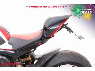 Ducati Streetfighter V4 S Corse ABS LED Heizgriffe picture 15