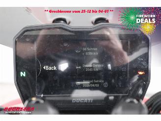 Ducati Streetfighter V4 S Corse ABS LED Heizgriffe picture 27