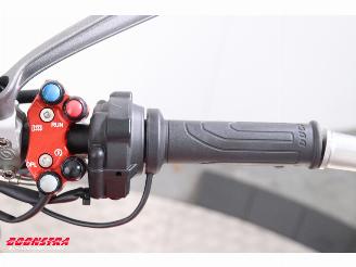 Ducati Streetfighter V4 S Corse ABS LED Heizgriffe picture 31
