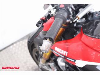 Ducati Streetfighter V4 S Corse ABS LED Heizgriffe picture 16