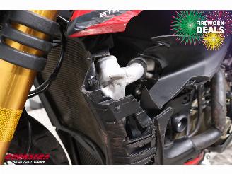 Ducati Streetfighter V4 S Corse ABS LED Heizgriffe picture 13