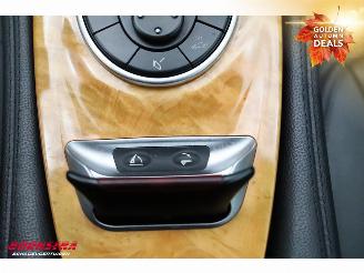 Mercedes SL 350 Leder Memory SHZ Clima Cruise 36.804km! picture 23