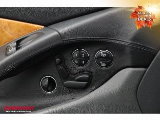 Mercedes SL 350 Leder Memory SHZ Clima Cruise 36.804km! picture 16