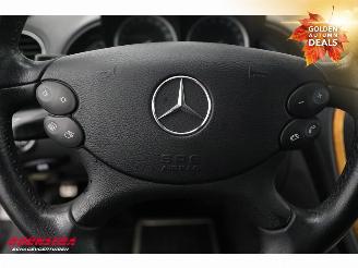 Mercedes SL 350 Leder Memory SHZ Clima Cruise 36.804km! picture 12