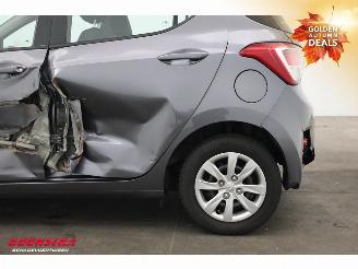 Hyundai I-10 1.0i i-Motion Comfort Clima Cruise PDC picture 7