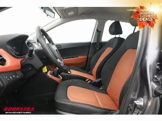 Hyundai I-10 1.0i i-Motion Comfort Clima Cruise PDC picture 16