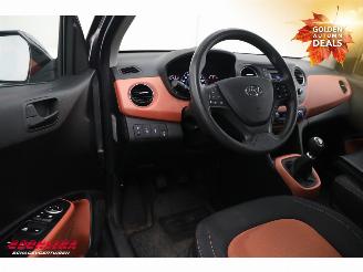 Hyundai I-10 1.0i i-Motion Comfort Clima Cruise PDC picture 18
