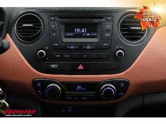 Hyundai I-10 1.0i i-Motion Comfort Clima Cruise PDC picture 15
