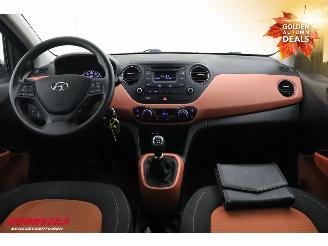 Hyundai I-10 1.0i i-Motion Comfort Clima Cruise PDC picture 14