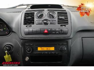 Mercedes Vito 113 CDI Kuhler Konvecta Airco Euro 5 picture 14