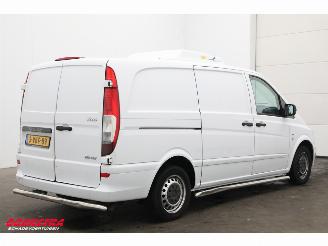 Mercedes Vito 113 CDI Kuhler Konvecta Airco Euro 5 picture 3