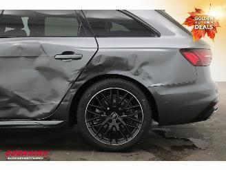 Audi A4 Avant 35 TFSI S-Line LED ACC Navi Clima Camera SHZ picture 13