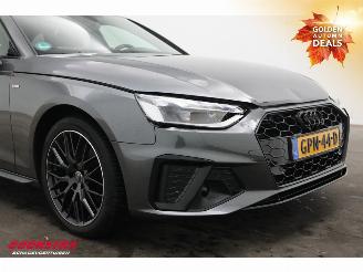 Audi A4 Avant 35 TFSI S-Line LED ACC Navi Clima Camera SHZ picture 5