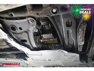 BMW X3 xDrive20i Clima SHZ PDC 108.907 km! picture 19