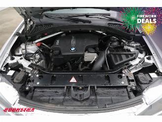 BMW X3 xDrive20i Clima SHZ PDC 108.907 km! picture 9