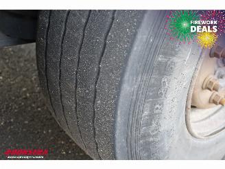 Schmitz Cargobull  SCS S01 Schiebeverdeck Bordwande BY 2011 picture 18