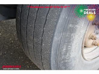 Schmitz Cargobull  SCS S01 Schiebeverdeck Bordwande BY 2011 picture 18