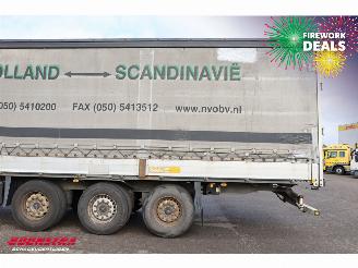 Schmitz Cargobull  SCS S01 Schiebeverdeck Bordwande BY 2011 picture 12