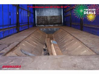 Krone  SD Coil Trailer 3-Asser picture 11