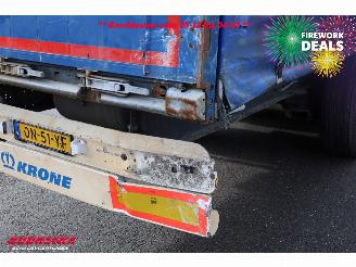 Krone  SD Coil Trailer 3-Asser picture 7