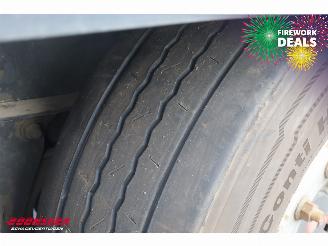 Krone  SD Coil Trailer 3-Asser picture 22