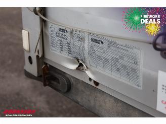 Schmitz Cargobull  SCS S01 3-Asser Bordwande BY 2011 picture 11