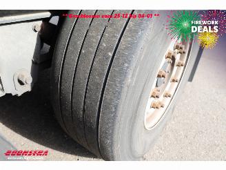 Schmitz Cargobull  SCS S01 3-Asser Bordwande BY 2011 picture 16