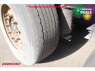 Schmitz Cargobull  SCS S01 3-Asser Bordwande BY 2011 picture 14