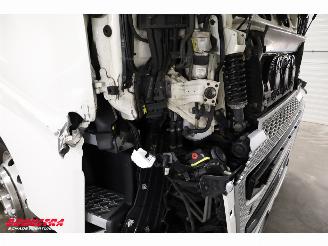 Volvo FH 540 iParkCool Full Air Alcoa Leder picture 14