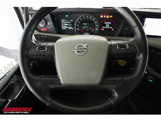 Volvo FH 540 iParkCool Full Air Alcoa Leder picture 22