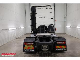 Volvo FH 540 iParkCool Full Air Alcoa Leder picture 5
